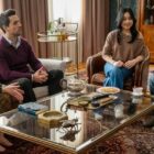 Allegra Edwards, Ed Weeks, Helen J. Shen, and Jaren Lewison for 