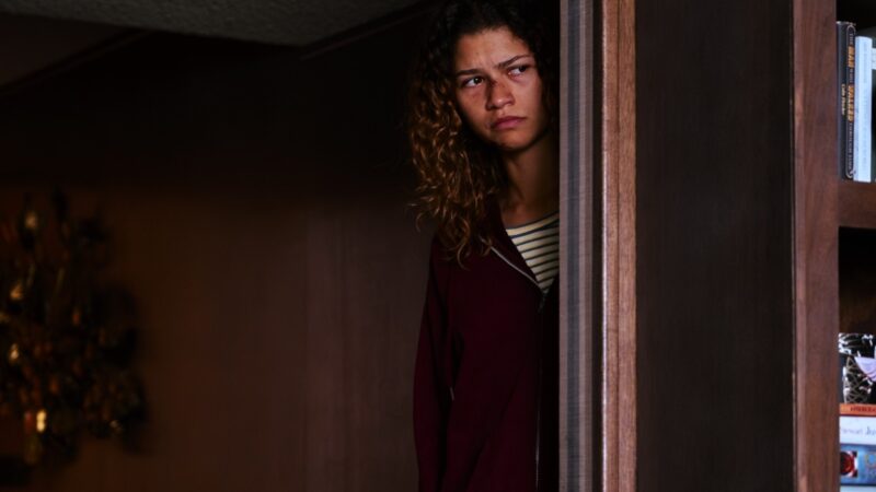 Euphoria saison 3 : Les fans réagissent à la mise en avant de produits dans le finale.