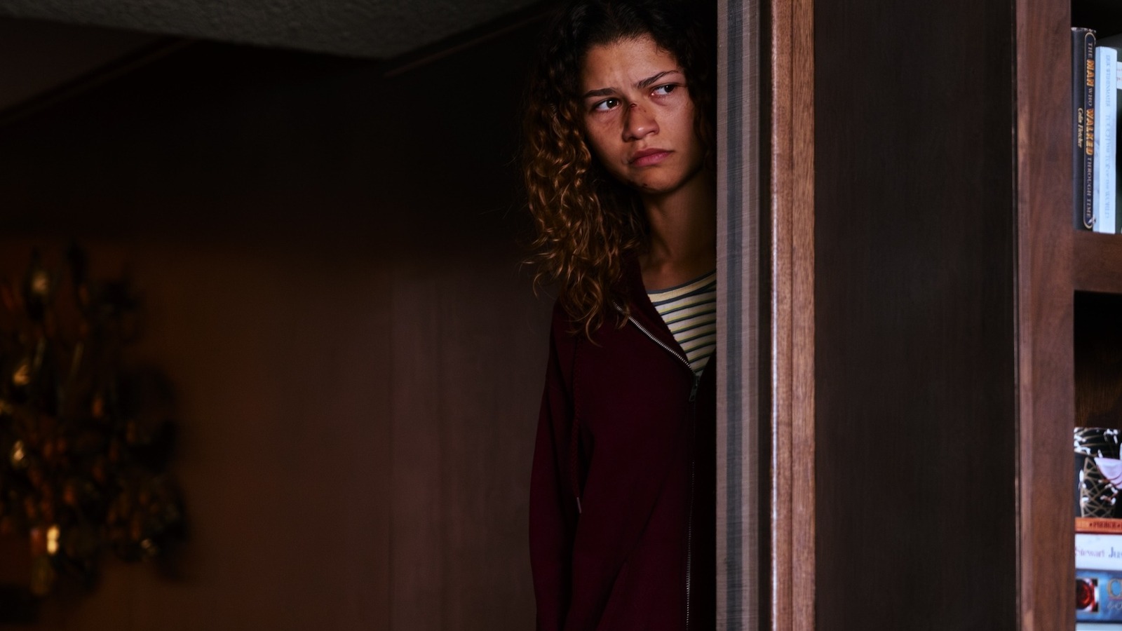 Euphoria saison 3 : Les fans réagissent à la mise en avant de produits dans le finale.