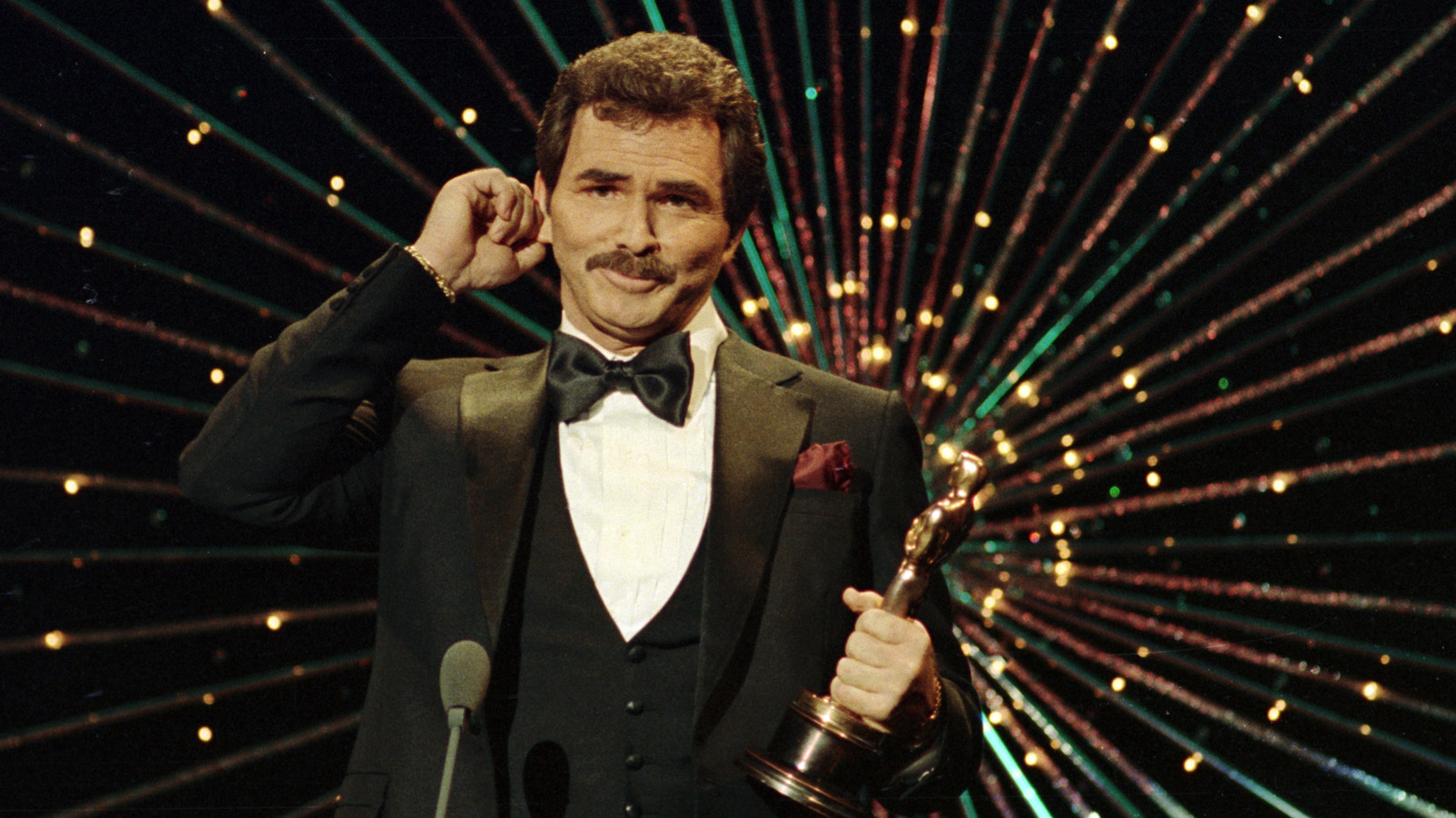 Evening Shade : Pourquoi la sitcom culte de Burt Reynolds est presque impossible à regarder aujourd’hui.