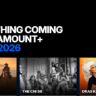 Everything Coming to Paramount+ in May 2026