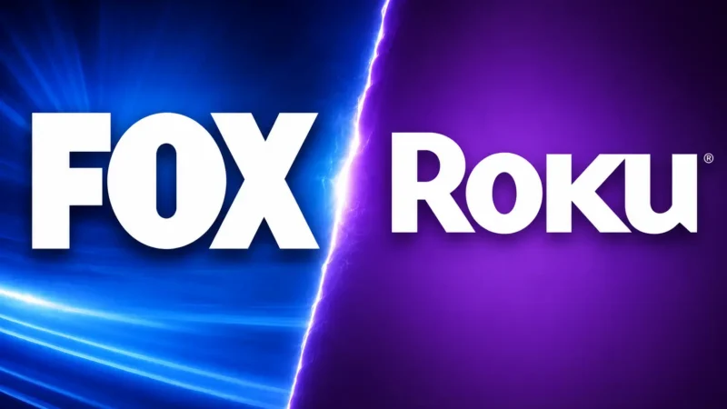 FOX To Acquire Roku : Ce que cela signifie pour Hulu et l’avenir des séries.