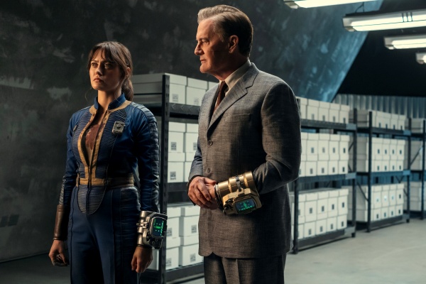 Fallout saison 3 : Annonce du casting alors que le tournage reprend sur Prime Video.