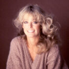 Farrah Fawcett's Early Career Included A Role On An Andy Griffith Show Spin-Off