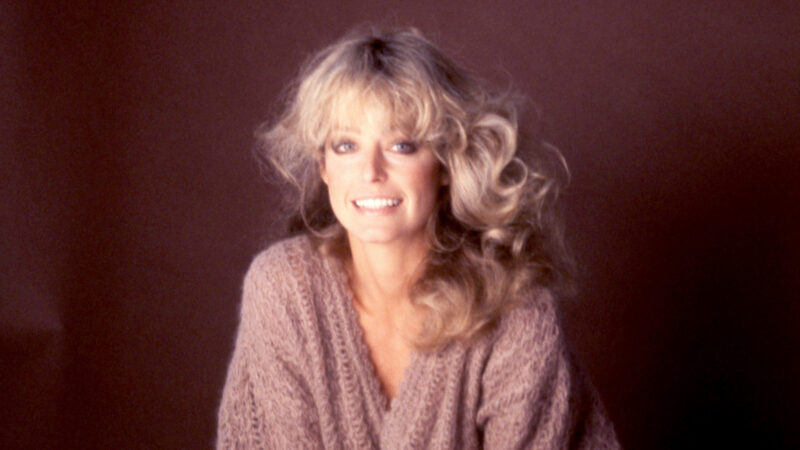 Farrah Fawcett : Retour sur ses débuts dans le spin-off de The Andy Griffith Show.