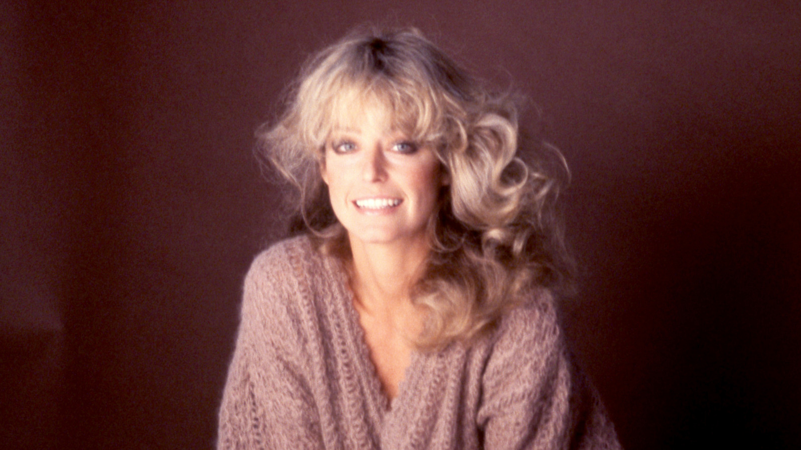 Farrah Fawcett : Retour sur ses débuts dans le spin-off de The Andy Griffith Show.