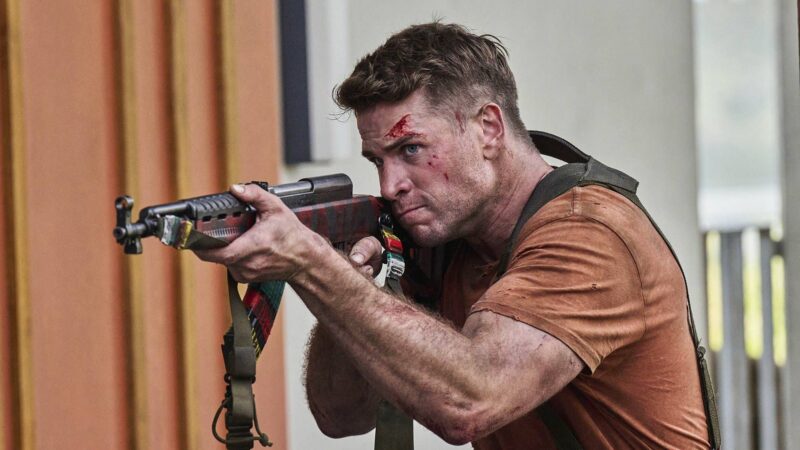 Film Netflix : La sélection idéale pour la fête des pères, un action-thriller à ne pas manquer.