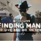 “Finding Mango: To Live And Die On Skid Row" Coming Soon To Hulu & Disney+