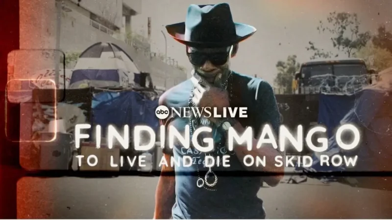 Finding Mango: To Live And Die On Skid Row – Date de sortie et ce que l’on sait.