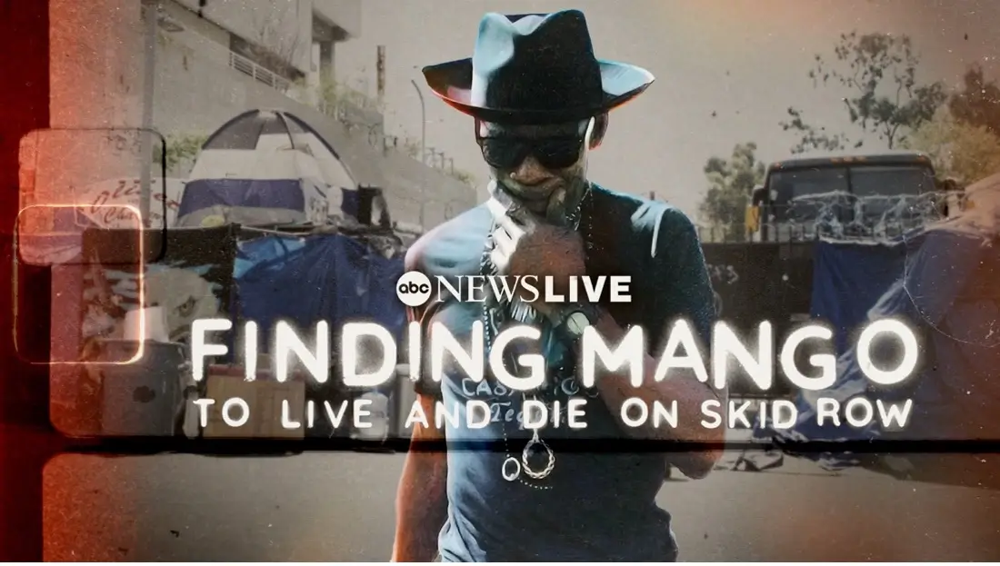 Finding Mango: To Live And Die On Skid Row – Date de sortie et ce que l’on sait.