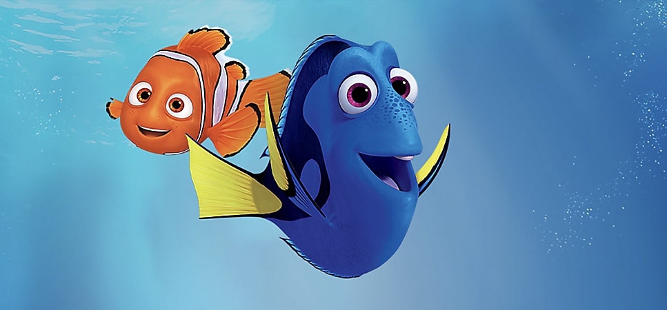 Finding Nemo : Pixar dévoile un nouveau court-métrage, ce que l’on sait.