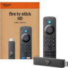 Amazon's 54% Off Fire TV Stick HD Is Practically a Giveaway for a Newly Released Streaming Device Ahead of Prime Day