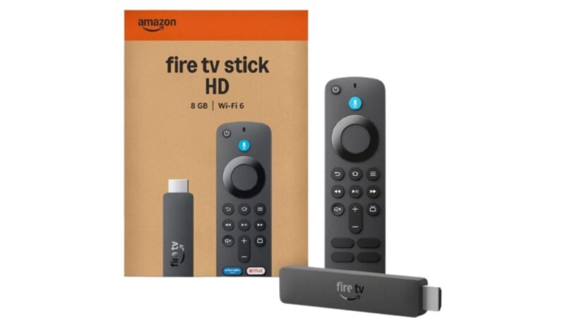 Fire TV Stick HD : Tout ce que l’on sait sur la réduction de 54 % avant Prime Day.