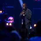 Funny AF With Kevin Hart Renewed By Netflix For Season 2 (EXCLUSIVE)