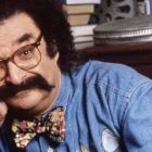 THE TODAY SHOW, Gene Shalit, ca. 1990s. ©NBC / courtesy Everett Collection