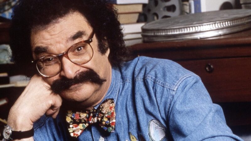 Gene Shalit : Hommage au critique de cinéma de ‘Today’ décédé à 100 ans.
