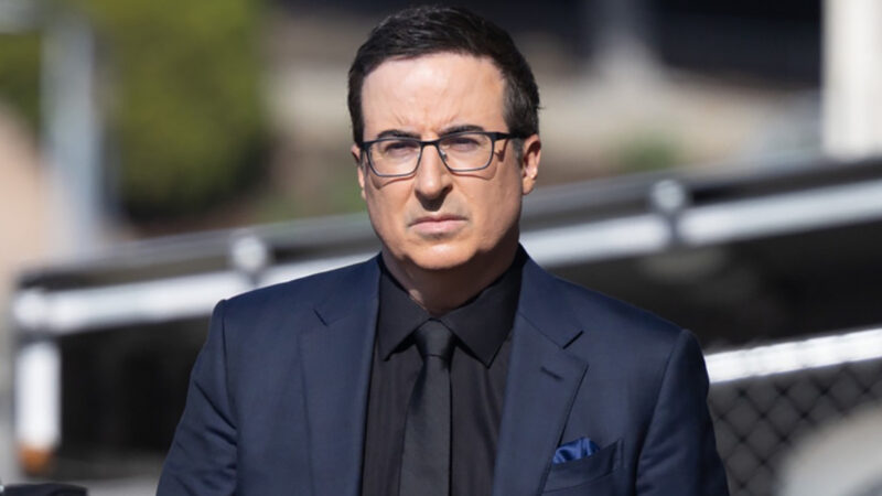 General Hospital : John Oliver rejoint le casting, ce que cela signifie pour la série.