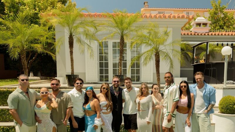 Geordie Shore : Retour confirmé de la série sur Paramount+ en 2027, ce que l’on sait.