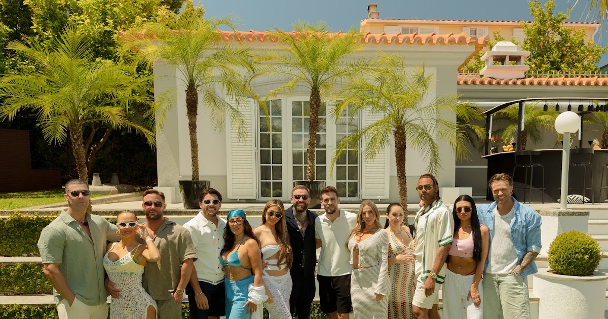 Geordie Shore : Retour confirmé de la série sur Paramount+ en 2027, ce que l’on sait.