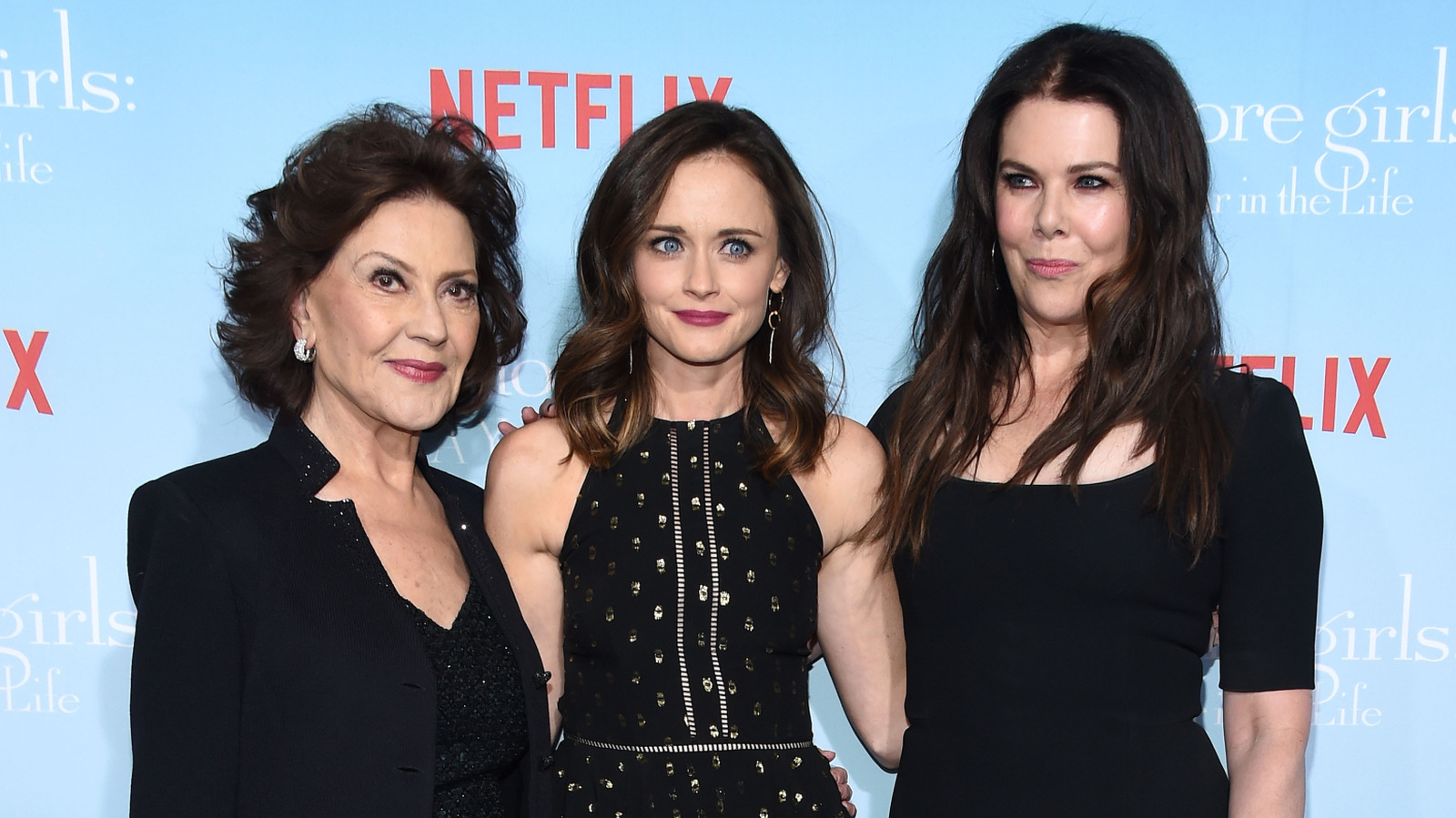 Gilmore Girls : Où regarder la série après son départ de Netflix le 30 juin ?