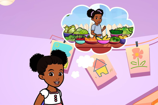 Gracie’s Corner : Le succès des préscolaires arrive sur Disney+, tout ce que l’on sait.