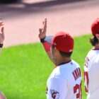 Guardians ride 5-run 8th inning to series win over Mariners