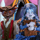 Guillermo Del Toro Produced This Stunning Animated Movie Streaming On Netflix