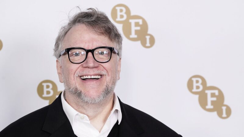 « Guillermo Del Toro encense ‘the best streaming series in a long time’ : Ce que l’on sait sur cette série incontournable. »