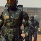 Halo showrunner makes plea after show's cancellation after two seasons
