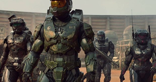 Halo : La réaction du showrunner suite à l’annulation de la série après deux saisons.