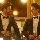 Francois Arnaud Joins Count My Lies, Harry Potter Casts Peeves The Poltergeist