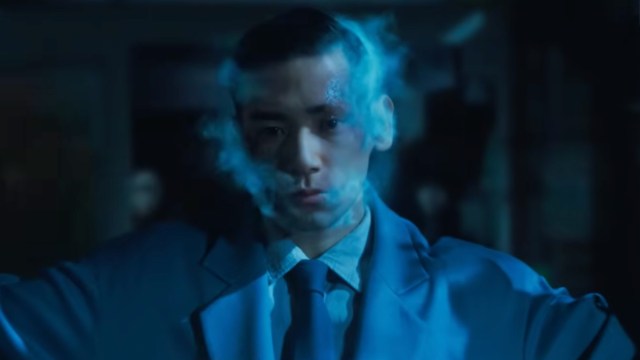 Human Vapor : Découvrez la bande-annonce du nouveau projet du créateur de Train to Busan.
