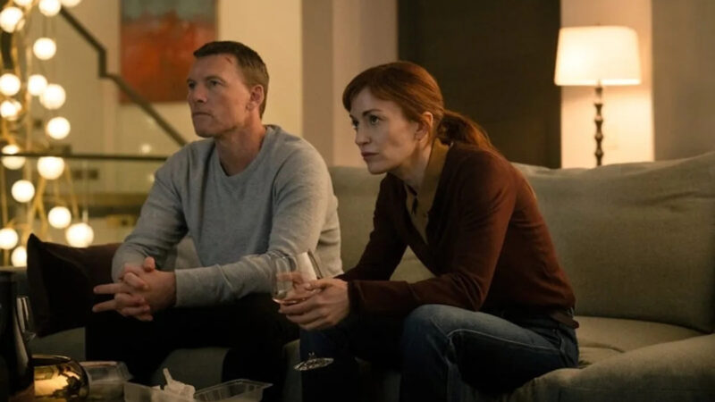 I Will Find You : L’explication de la fin révélée par le créateur du thriller Netflix.