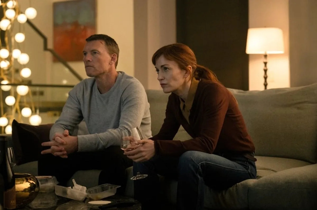 I Will Find You : L’explication de la fin révélée par le créateur du thriller Netflix.