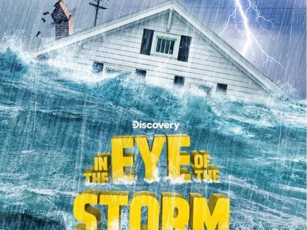 In the Eye of the Storm Saison 4 : Date de première et bande-annonce révélées, tout ce que l’on sait.