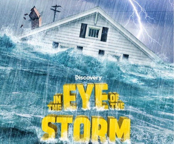 In the Eye of the Storm Saison 4 : Date de première et bande-annonce révélées, tout ce que l’on sait.