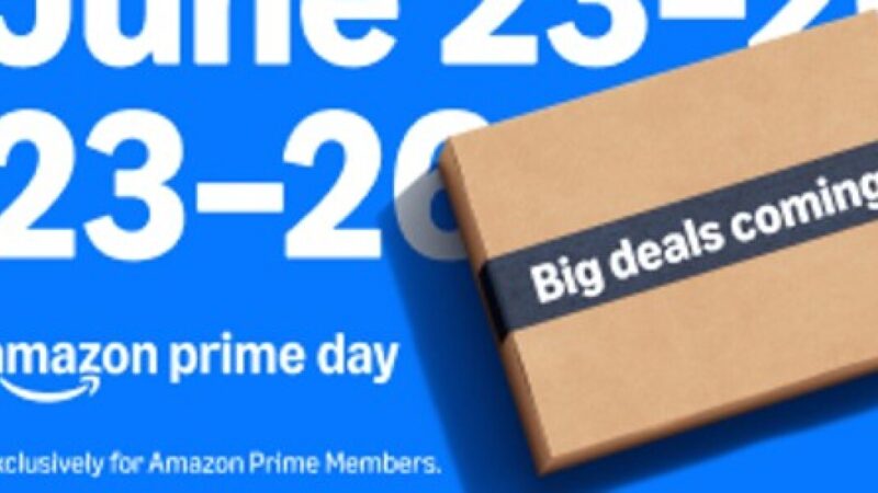 Incredible Deals : Les offres jusqu’à 40 % sur Prime Day, tout ce que l’on sait !
