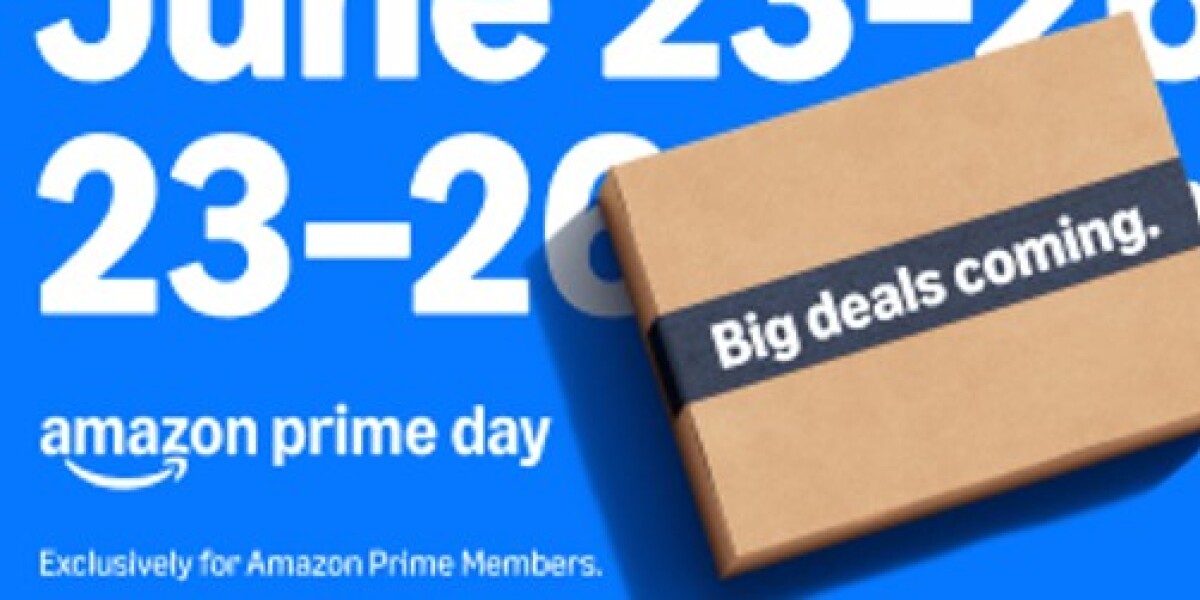 Incredible Deals : Les offres jusqu’à 40 % sur Prime Day, tout ce que l’on sait !