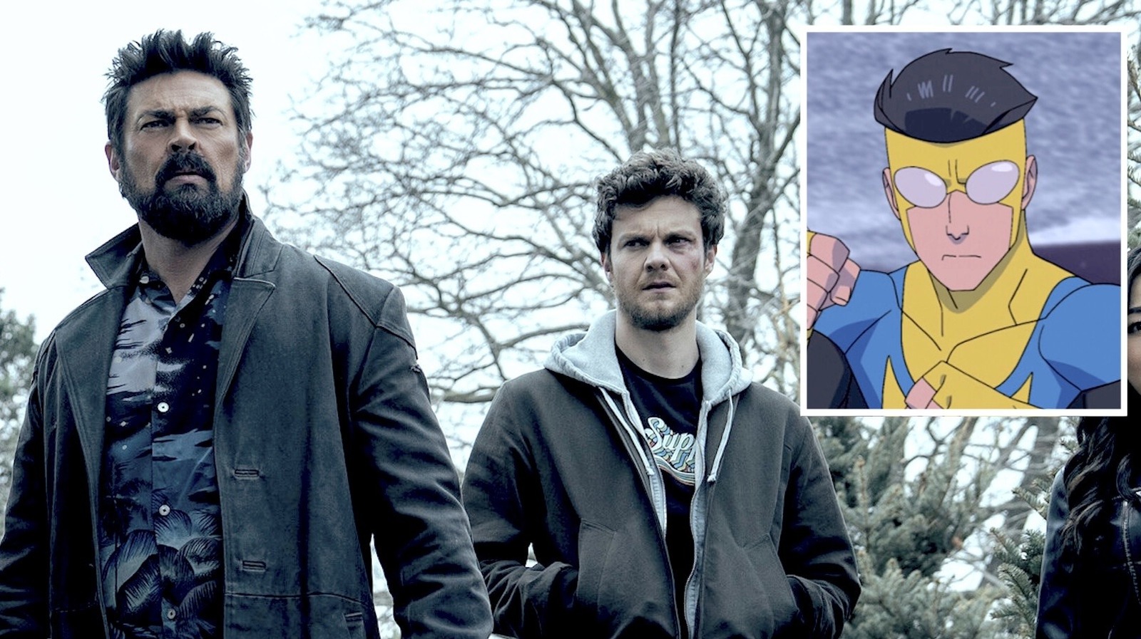 Invincible saison 5 : Jack Quaid rejoint le casting, ce que cela signifie pour l’intrigue.