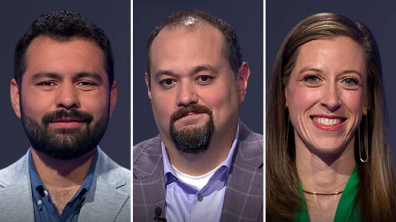 Jeopardy! : Peter McFerrin confronté à des problèmes dans sa quête du sixième titre.