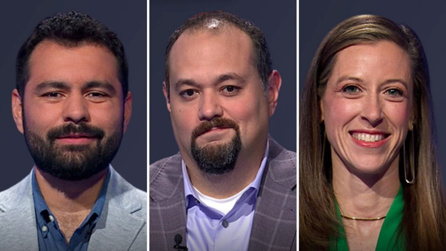 Jeopardy! : Peter McFerrin confronté à des problèmes dans sa quête du sixième titre.
