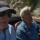 Joe Biden on Jay Leno's Garage