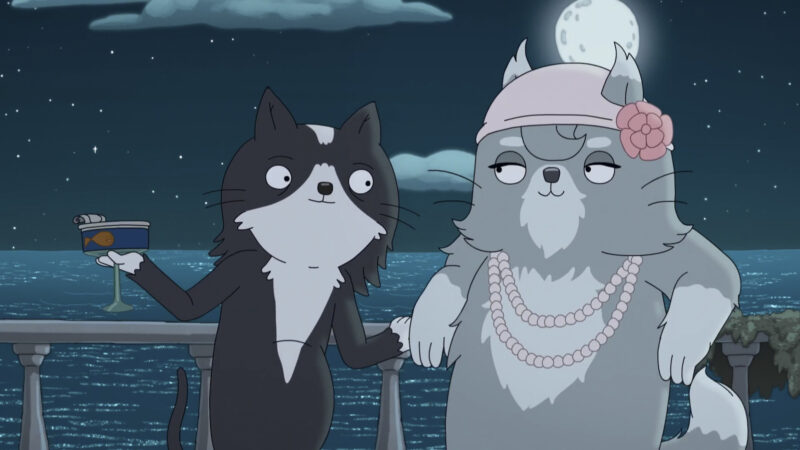 Kevin : Pas de saison 2 sur Prime Video, voici ce que l’on sait.