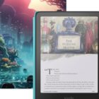 Amazon Opens E-Reader Prime Day Deals Early With Kindle Colorsoft Kids at a Record Low