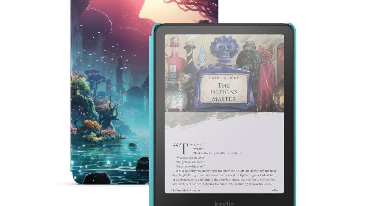 Kindle Colorsoft Kids : Les meilleures offres Prime Day sur les e-readers d’Amazon cette année.