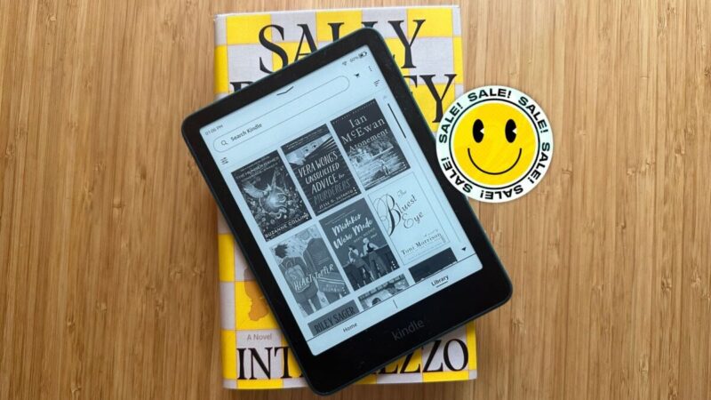 Kindle : Les meilleures offres de dernière minute pour Prime Day, ce que vous devez savoir.