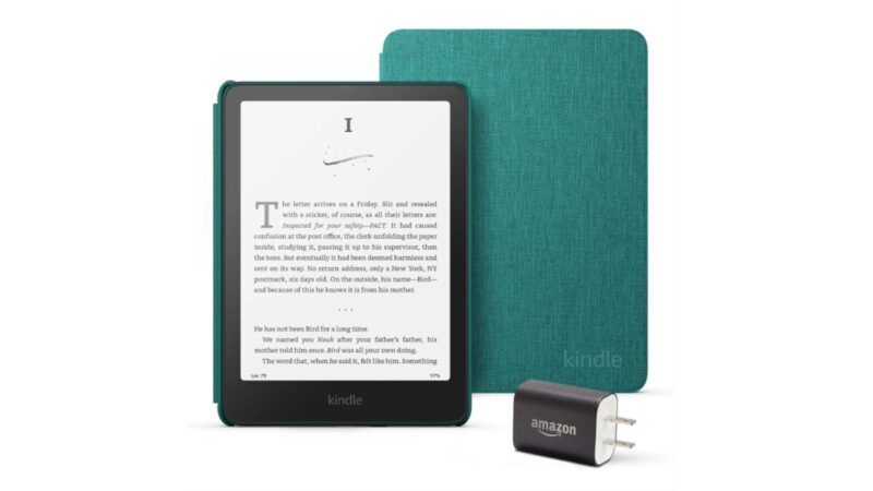 Kindle Paperwhite Bundle : Le meilleur prix jamais vu lors du Prime Day, découvrez les détails de l’offre.