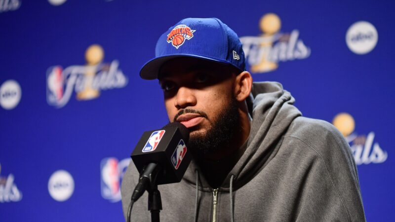 Knicks : Ce que l’équipe apprend de sa défaite après une série de victoires en playoffs.