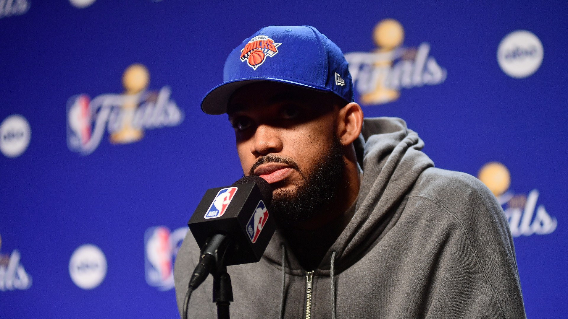 Knicks : Ce que l’équipe apprend de sa défaite après une série de victoires en playoffs.