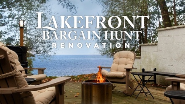Lakefront Bargain Hunt Renovation : Ce que l’on sait sur le lancement de la saison 6.